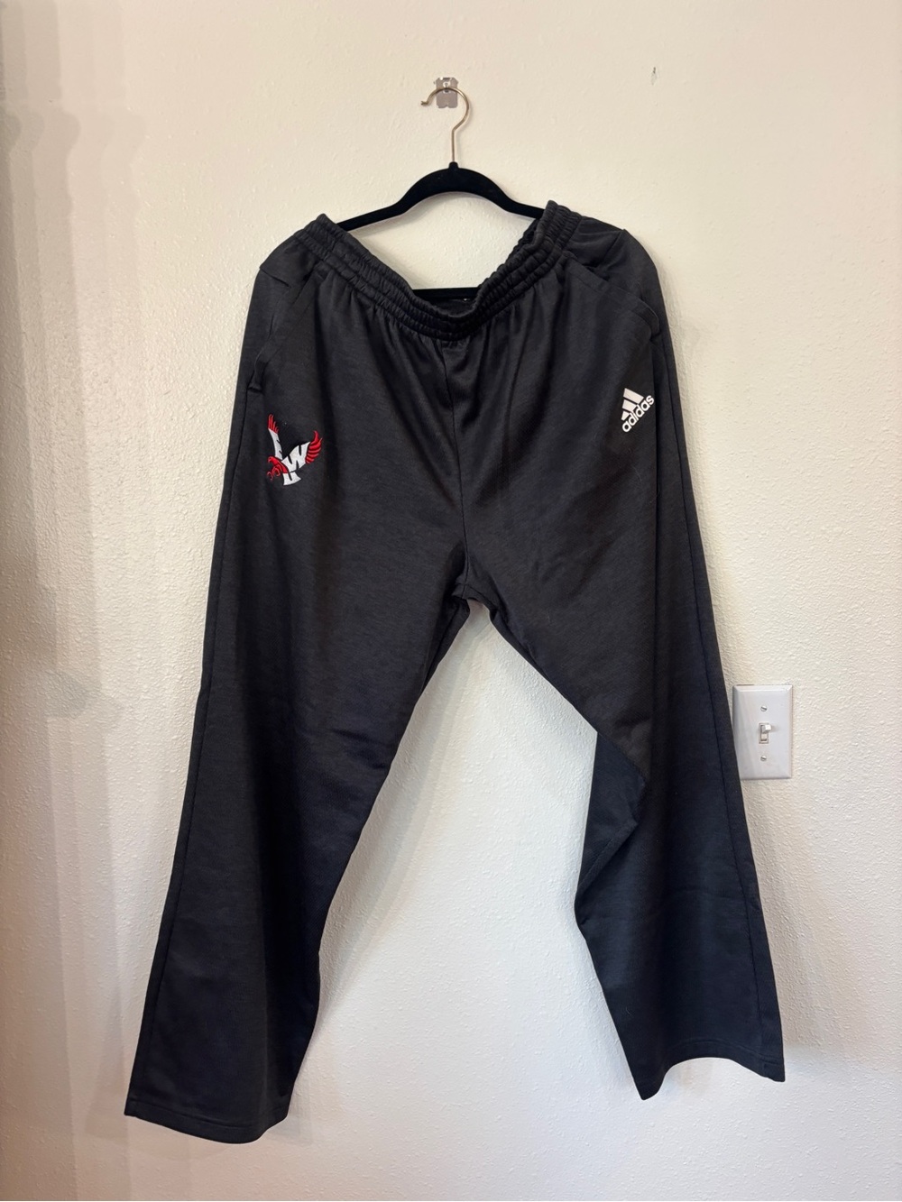 Adidas EWU Sweats